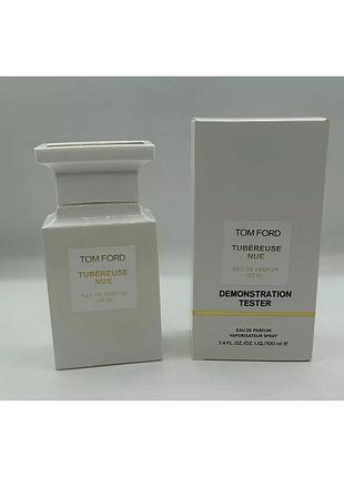 Tom ford tubereuse nue парфум