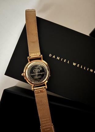 Daniel wellington годинник8 фото