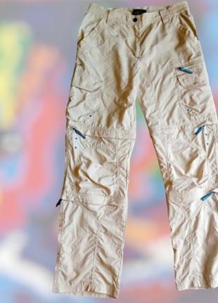 Оригинал модульные брюки брюки шорты бриджи.
 делаются в бридже и шортах