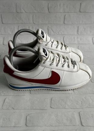 Nike cortez 39 размер найк женские кроссовки женккие кроссовки оригинал