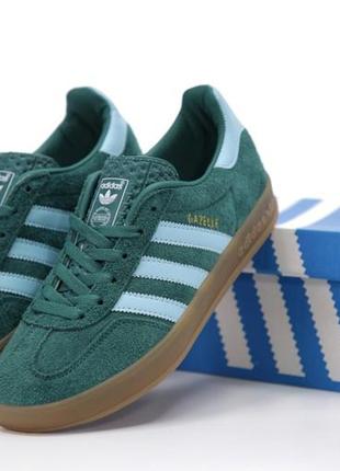 Кросівки adidas gazelle indoor