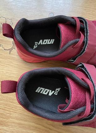 Кроссовки inov-8 f-lite 2758 фото