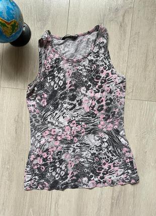 Майка для девочки 9,10 лет george