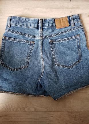Шорти pull&bear 3