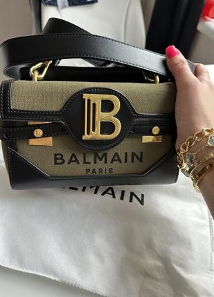 Сумка нова balmain