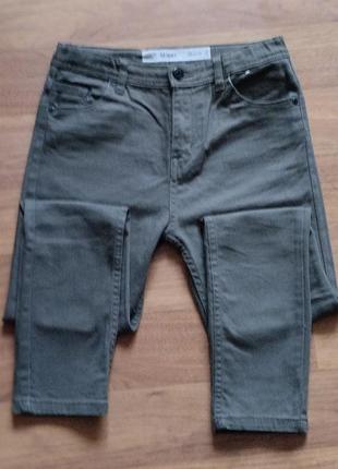 Ддинси скінні від denim co.