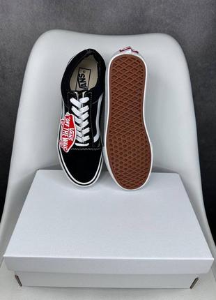 Женские кеды vans5 фото