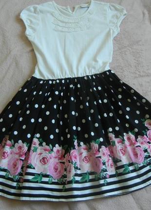 Летние платье вайкики