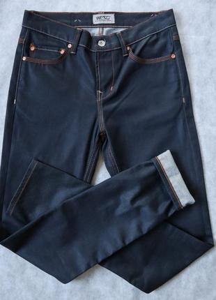 Стильні джинси wesc2 фото