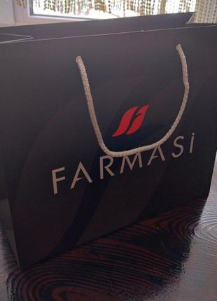 Signature  набір від farmasi10 фото