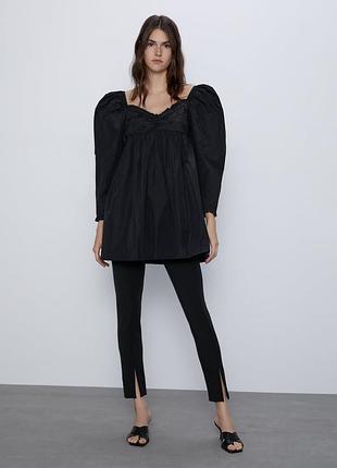 Красива сукня від zara