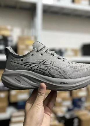 Кроссовки asics gel nimbus 253 фото