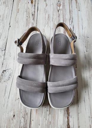 Сандалі ugg оригінал