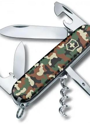 Нож складной туристический victorinox vx13603.941 фото