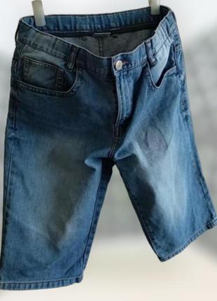 Оригінальні шорти бренду zara