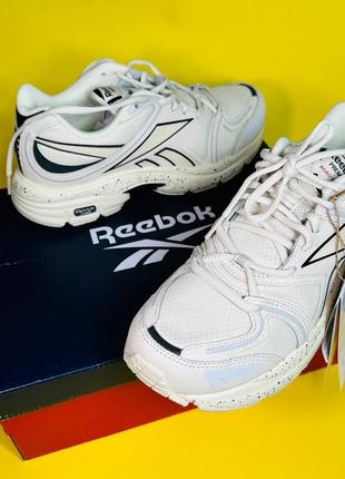 Кросівки reebok premier road plus vi розмір 40 устілка 25,5 см unisex7 фото