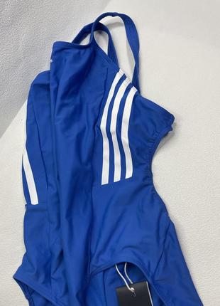 Купальник слитный спортивный adidas3 фото