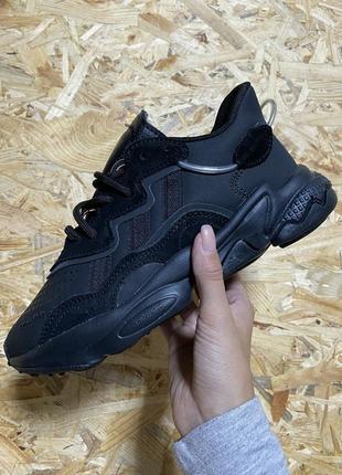 Кросівки adidas ozweego кроссовки