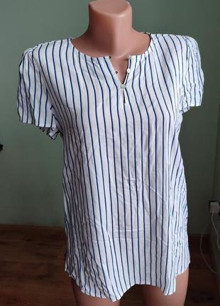 Блуза блузка сорочка рубашка футболка1 фото
