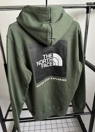 Кофта the north face2 фото