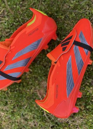 Бутси adidas predator2 фото