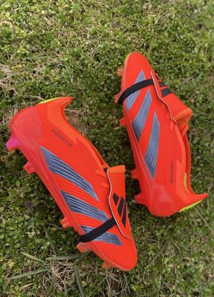 Бутси adidas predator