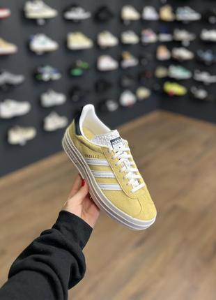 Adidas gazelle женские4 фото