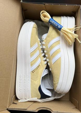 Adidas gazelle женские