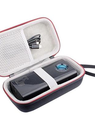 Футляр, чохол для зберігання powerbank / портативного жорсткого диску / аксесуарів