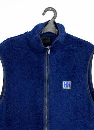 Helly hansen fleece винтажный флис rab patagonia2 фото