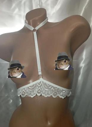 Портупея гартер