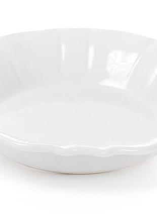 Тарелка суповая   каменная керамика 23*4см (psd-3393)