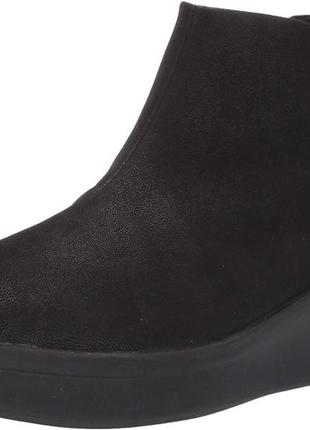 Размер 40. ботинки clarks модель step rose up ankle boot. оригинал.