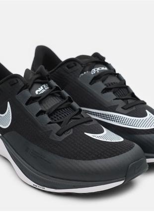 Кросівки для бігу nike air zoom rival fly 3 ct2405-001 р.44