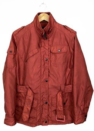 Barbour жіноча куртка diesel g-star