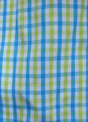 Pure h. tico (l/41) рубашка мужская натуральная