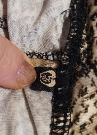 Штанишки-клеш 6