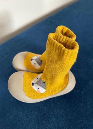 Продаю дитячі домашні капці
