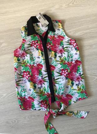 Marisota design нова блузка