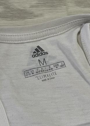 Майка спортивна adidas3 фото