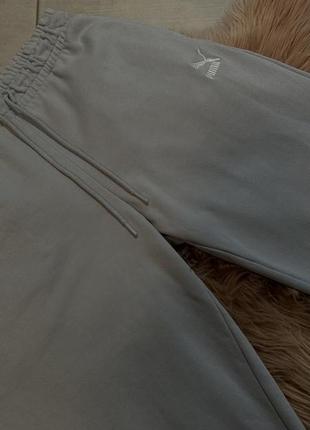 Спортивные штаны puma6 фото