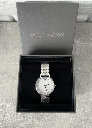 Часы emporio armani оригінал4 фото