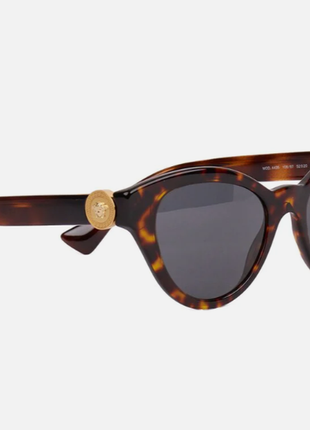 Сонцезахисні окуляри versace солнцезащитные очки оригинал dior prada2 фото
