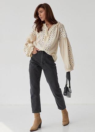 Сорочка вишиванка