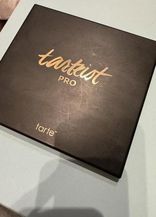 Тени tarte