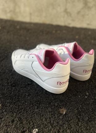 Классические reebok royal. оригинал.3 фото