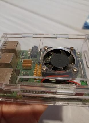 Raspberry pi6 фото