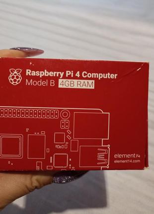 Raspberry pi9 фото