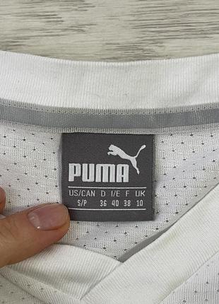 Футболка puma2 фото