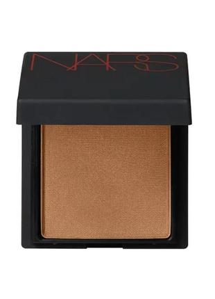 Бронзер nars bronzing powder